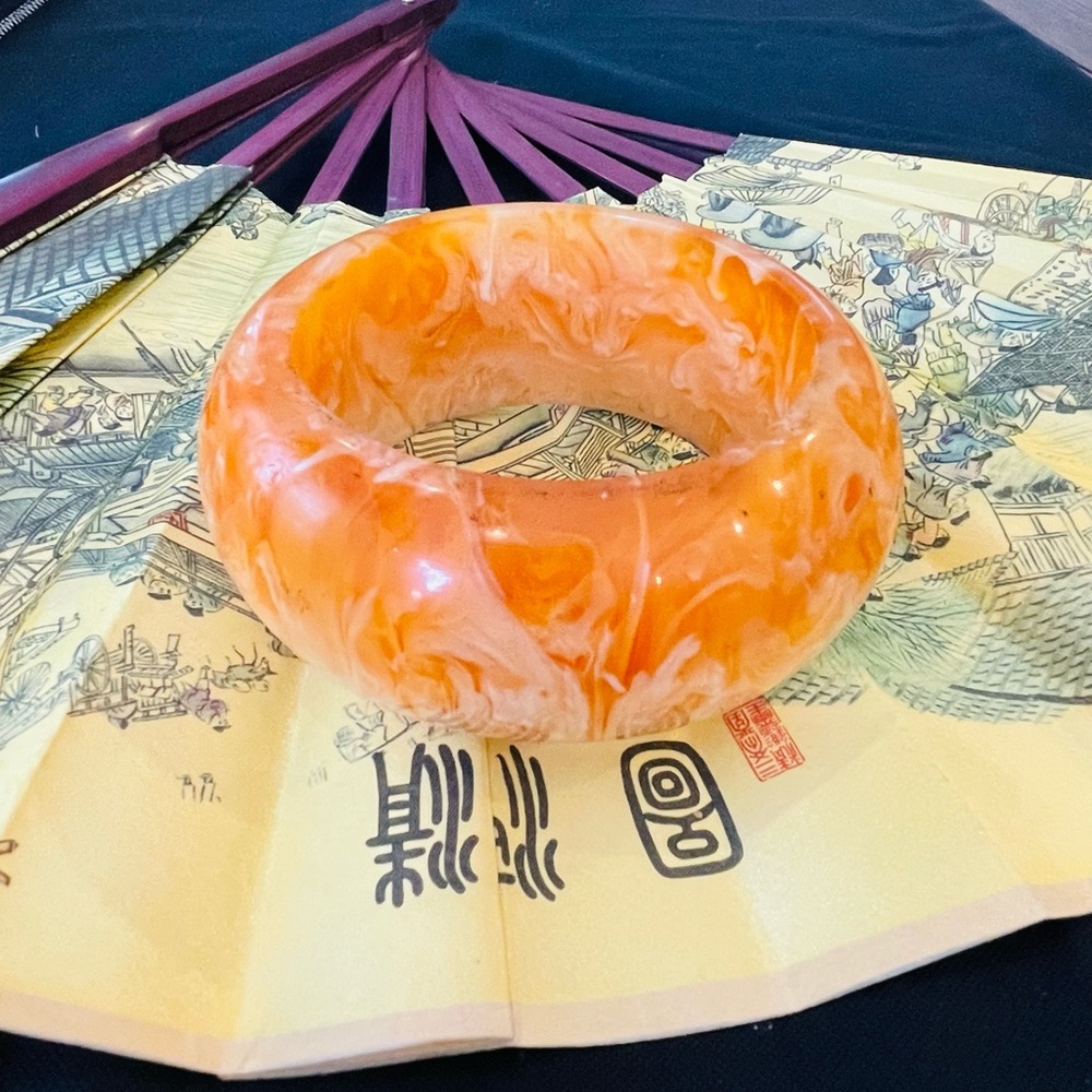 Beautiful Bangle - image 1